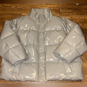 ASOS Design puffer